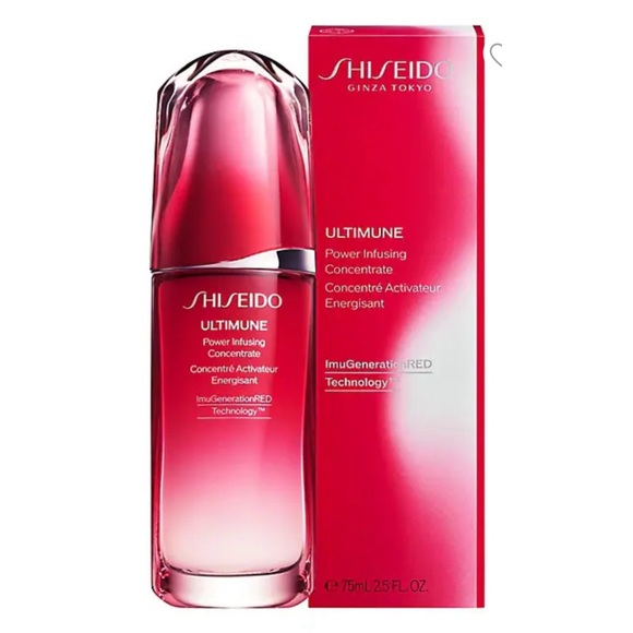 Shiseido skincare bundle - Picture 9 of 10